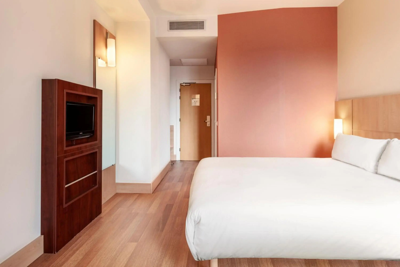 Foto - B&B HOTEL Barcelona Mataro