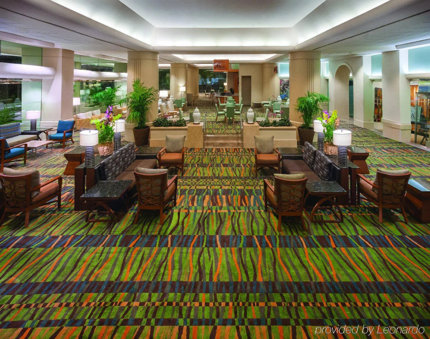 Foto - LSI Resorts at Ala Moana