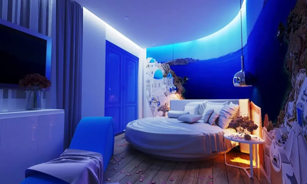 Foto - Quỳnh Hương Hotel SG - by BAY LUXURY