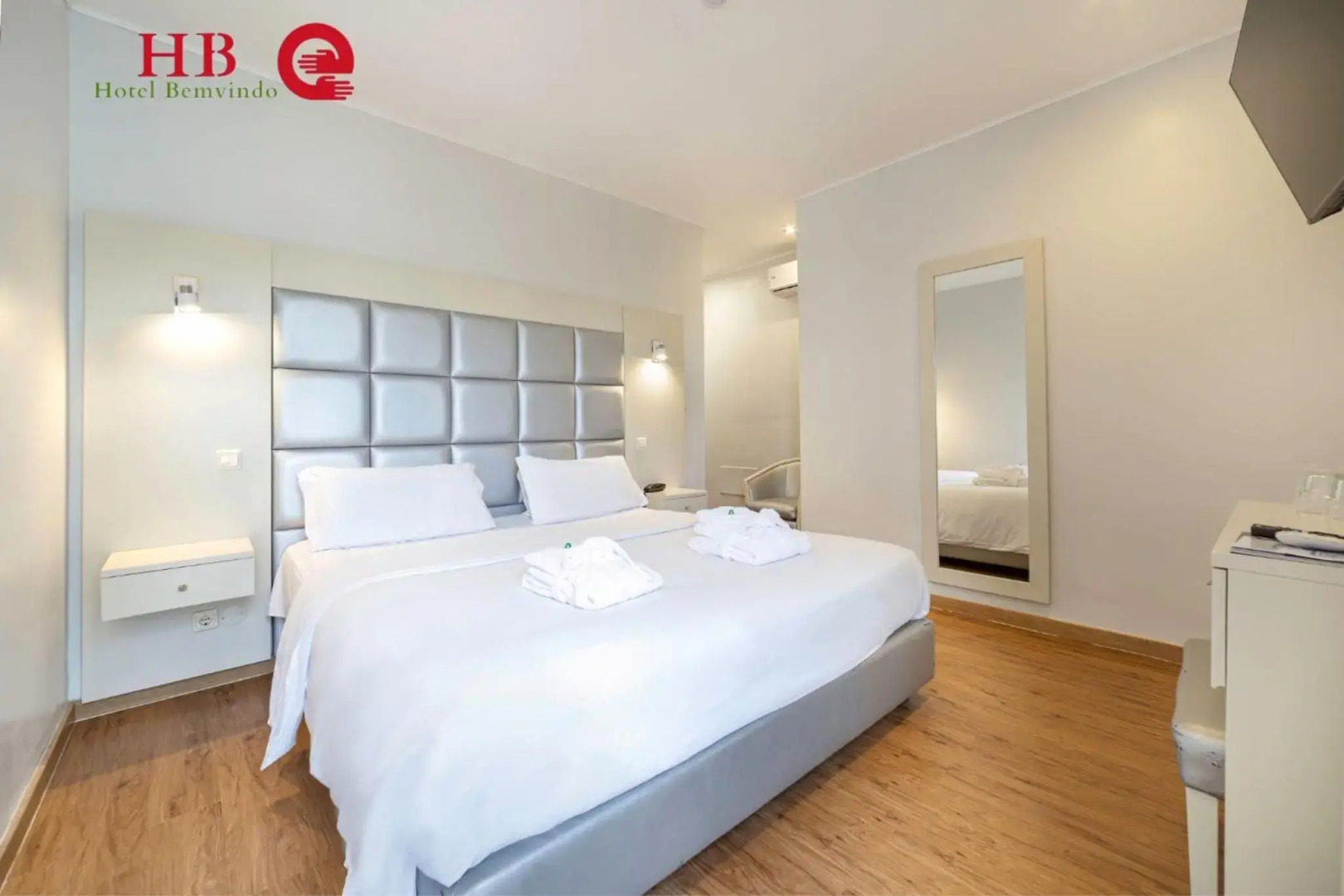 Photo - Hotel Santa Eulália Bay