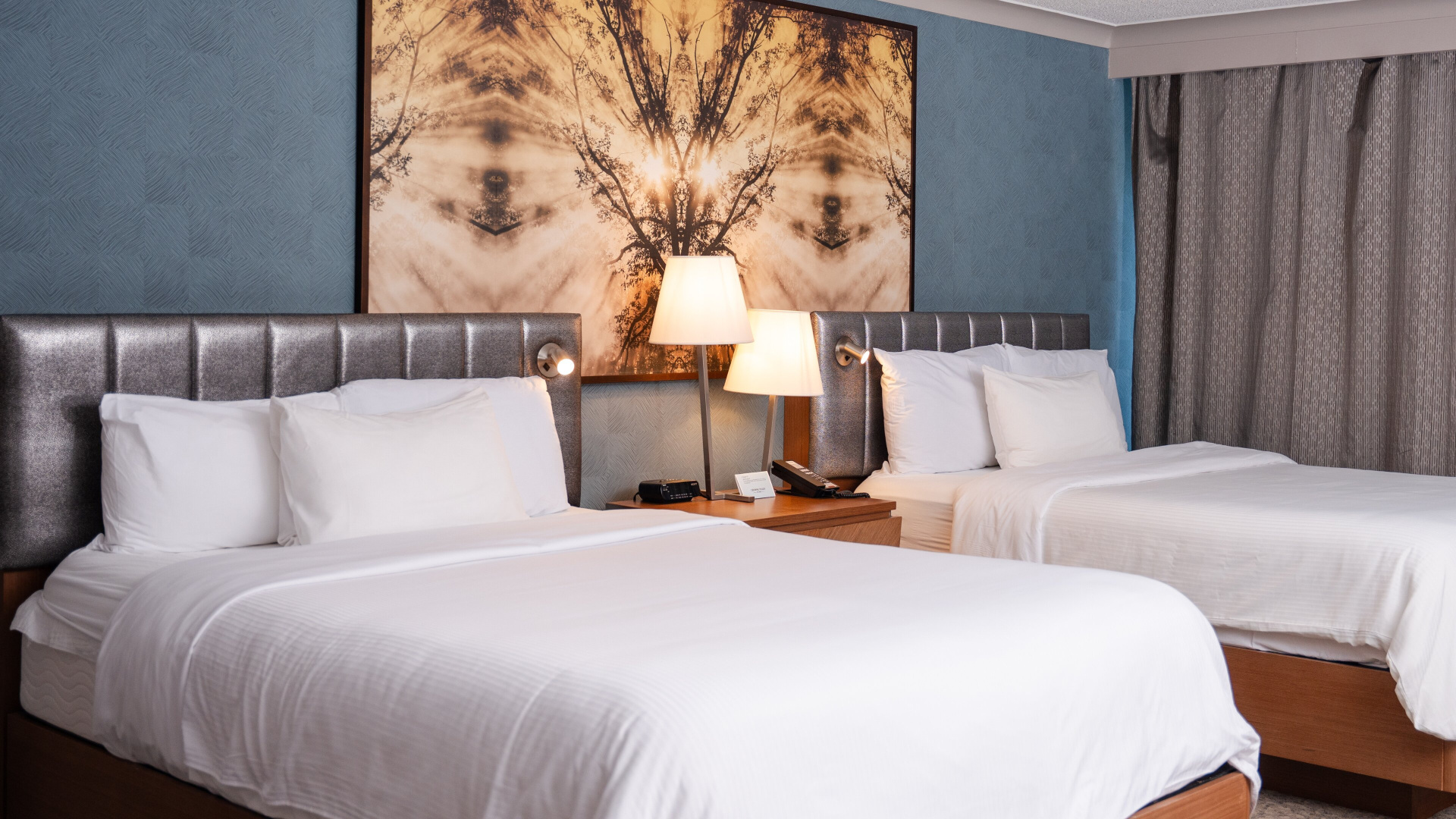 Foto - Crowne Plaza Toronto North York Hotel