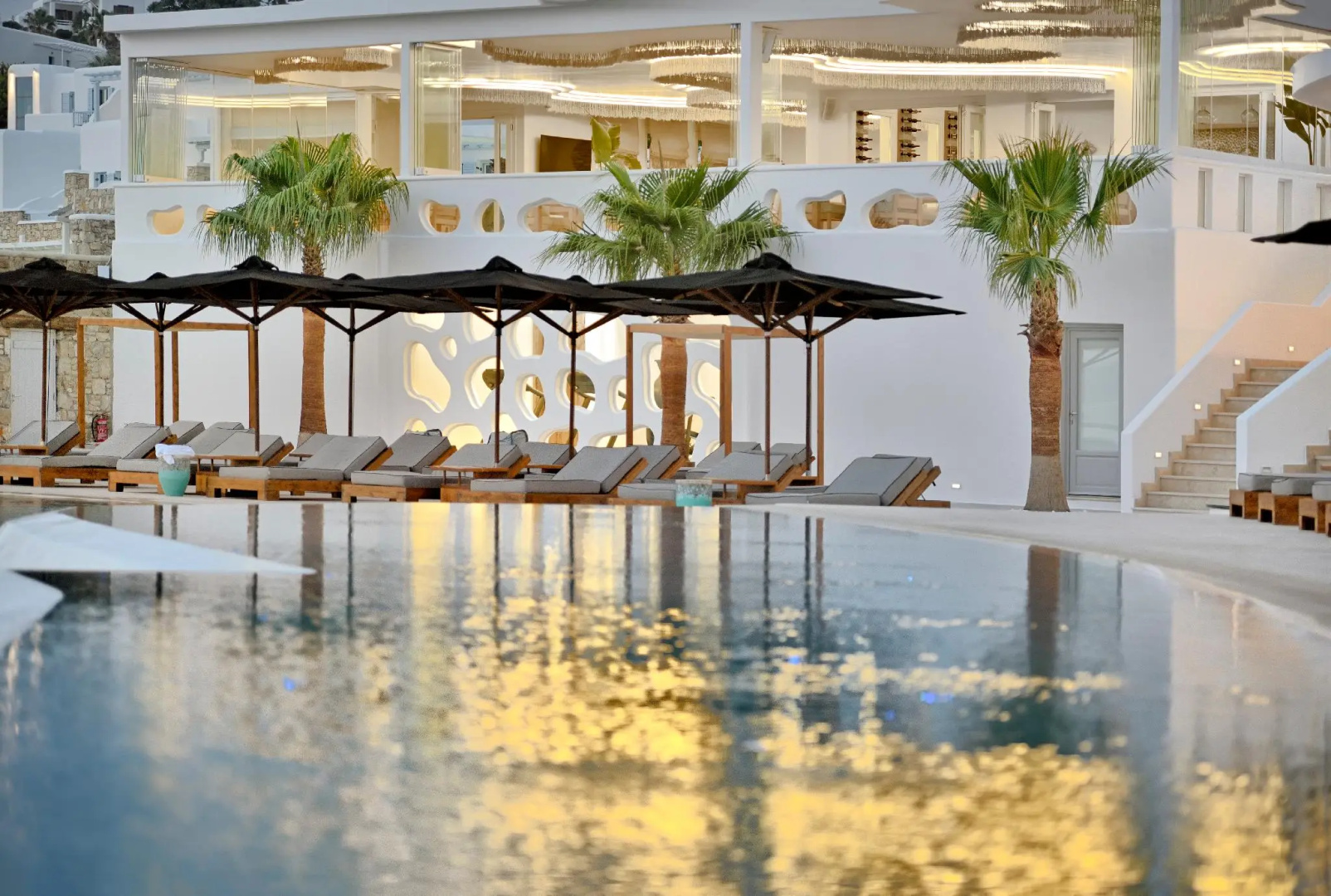 Foto - Anax Resort and Spa