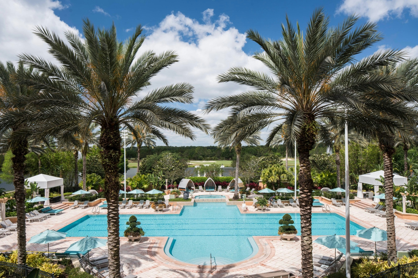 Photo - The Ritz-Carlton Orlando, Grande Lakes