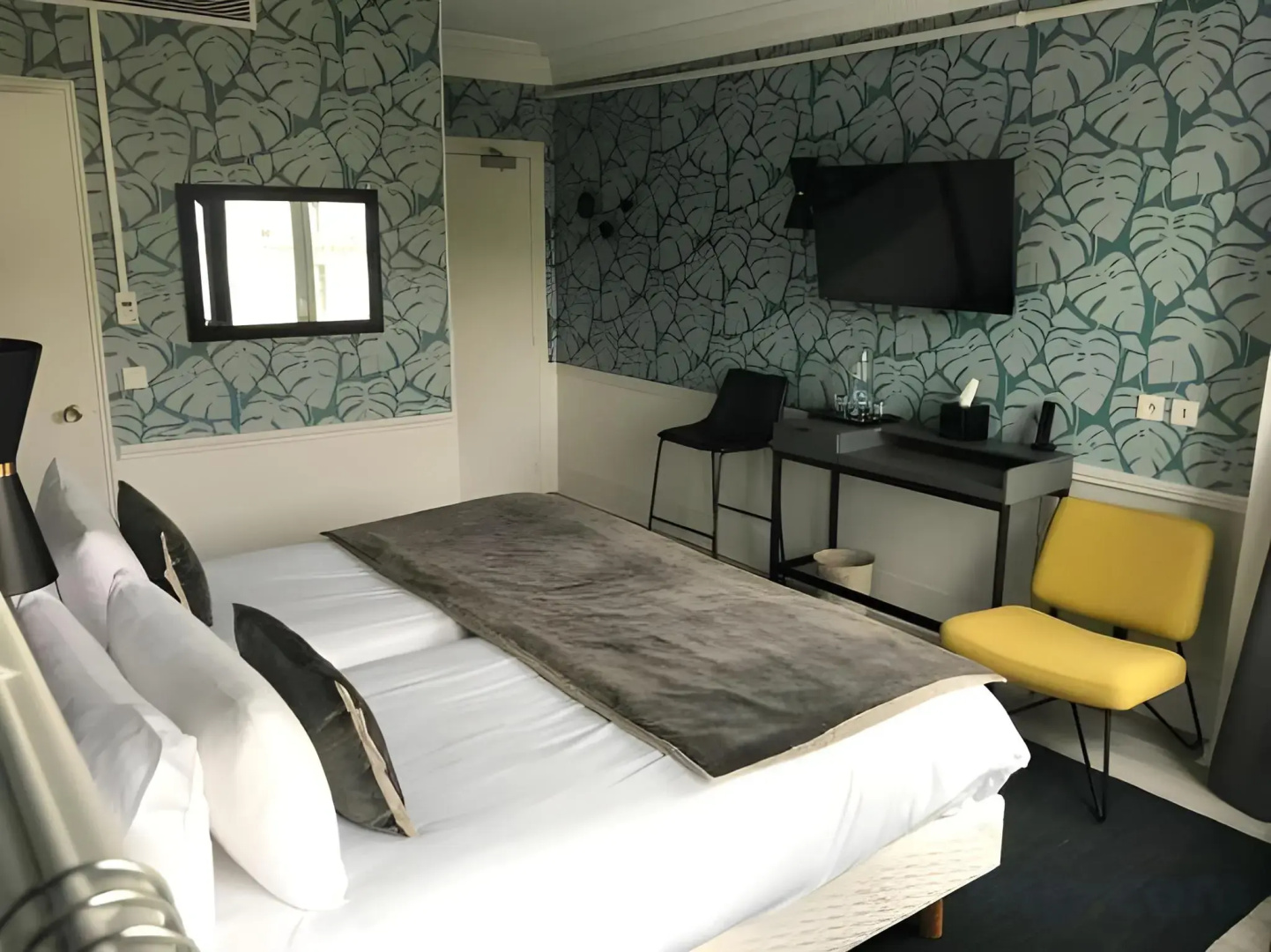 Foto - Hotel Avama Prony