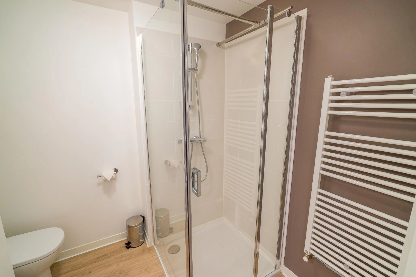 Foto - All Suites Appart Hôtel | Choisy-le-Roi