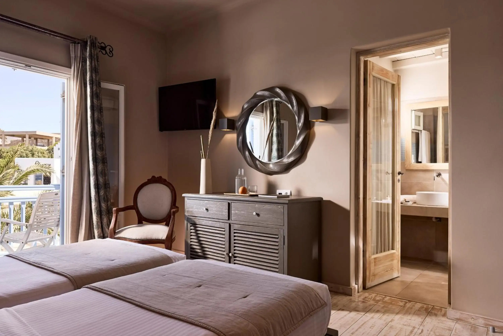 Foto - Vencia Boutique Hotel