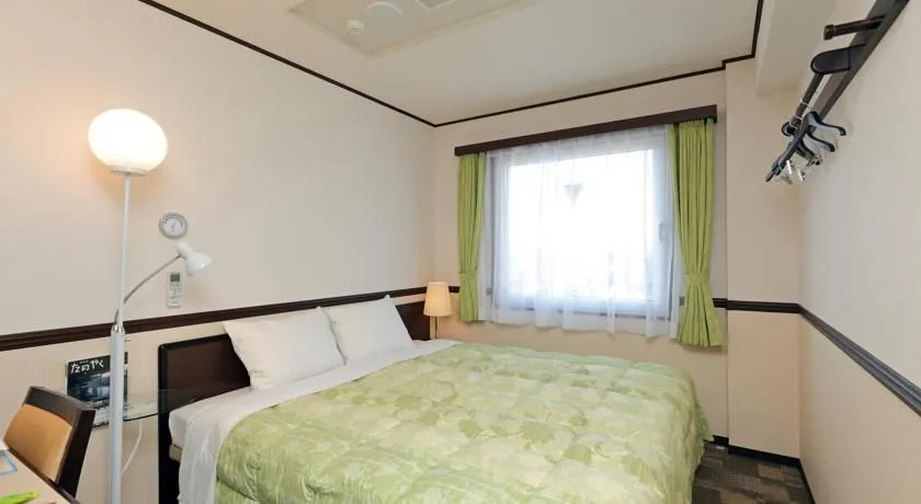 Photo - Toyoko Inn Tokyo Yamanote sen Otsuka eki Kita guchi No 2