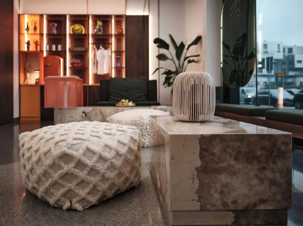 Foto - The Zipper Hotel und Apartments