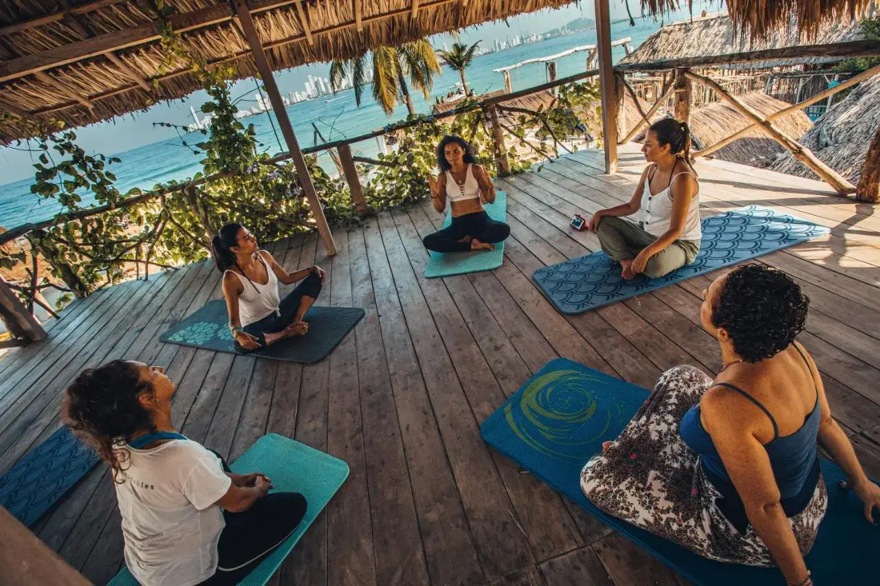 Foto - Namaste Beach Club & Hotel
