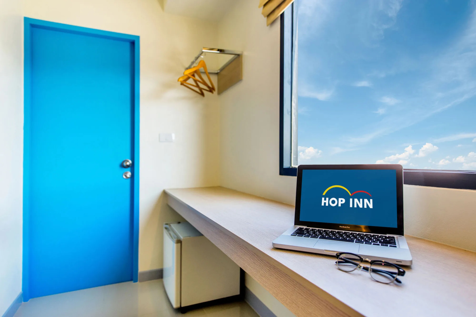 Foto - Hop Inn Nong Khai (SHA Extra Plus)
