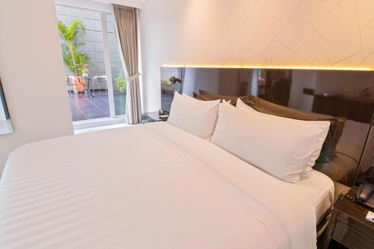 Photo - GHL Hotel Portón Medellín