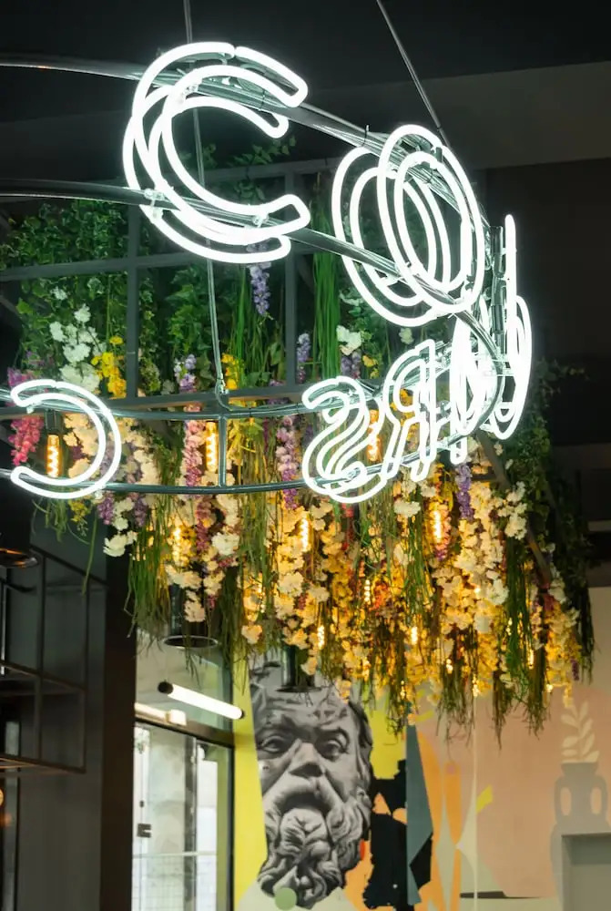 Photo - Colors Hotel Athens