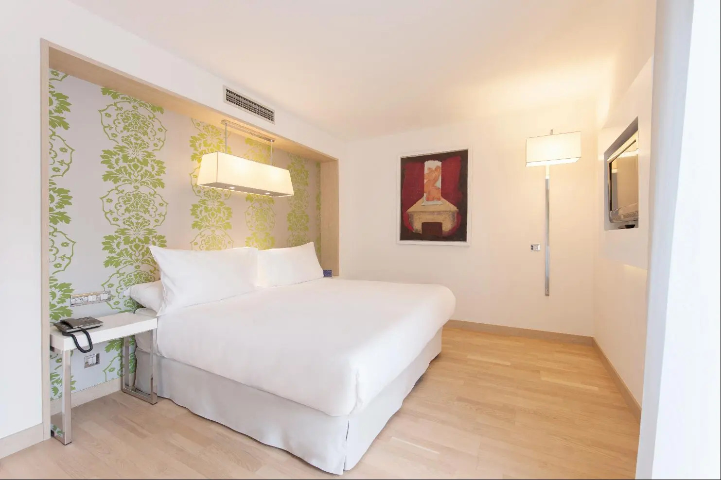 Foto - Occidental Praha Five