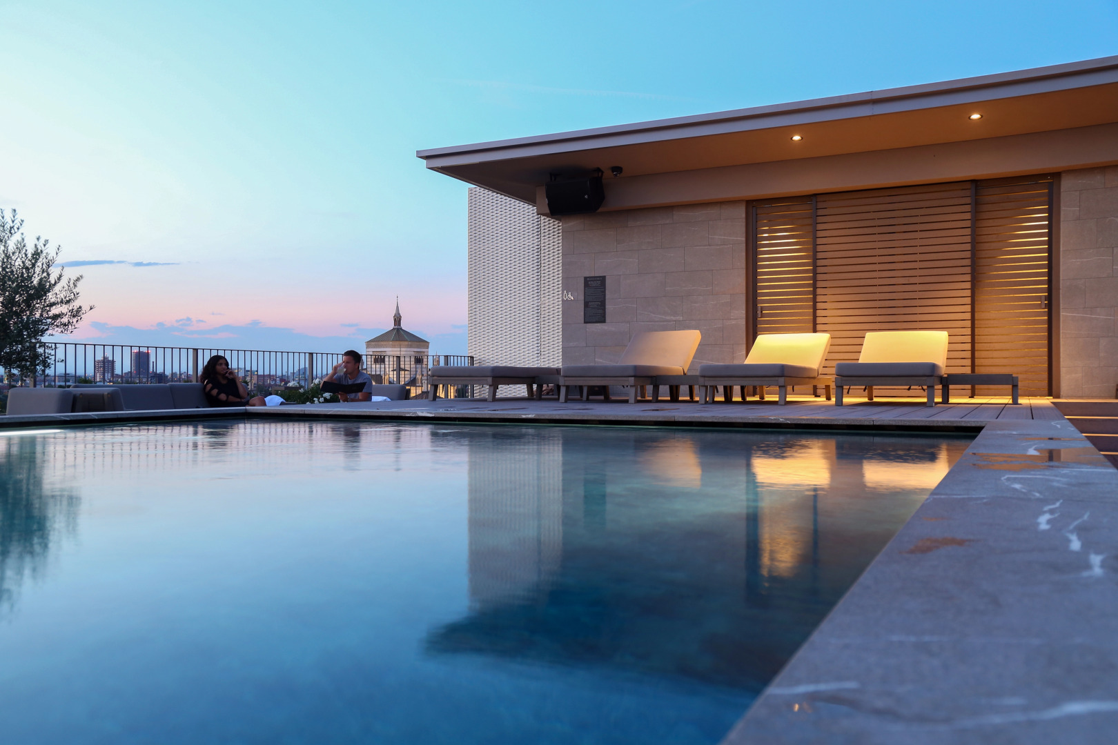 Foto - Hotel VIU Milan, a Member of Design Hotels