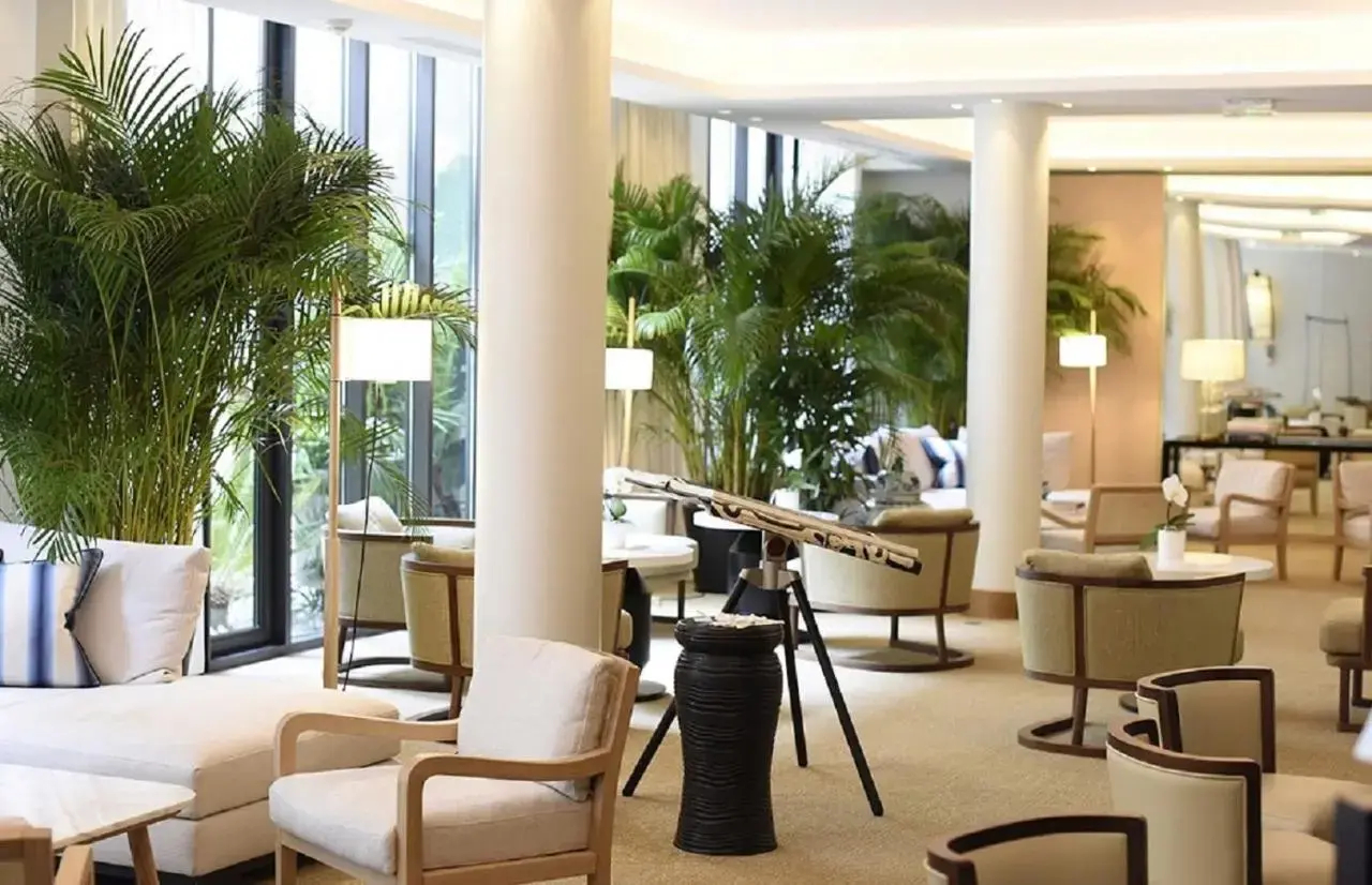 Foto - Five Seas by Inwood Hotels