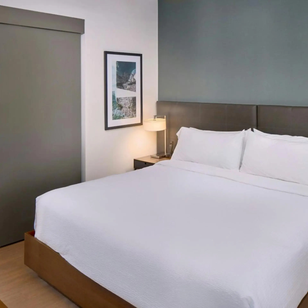 Photo - Element by Westin Vancouver Metrotown