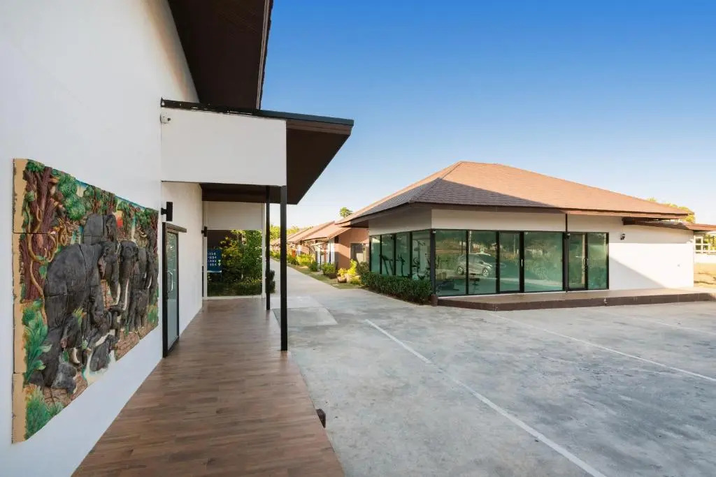 Foto - Thames Tara Private Pool Villa Rawai Phuket