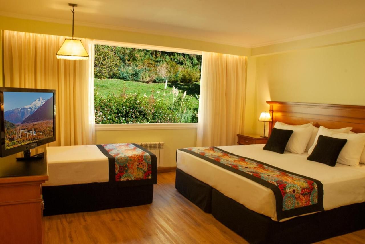 Foto - Huinid Bustillo Hotel & Spa