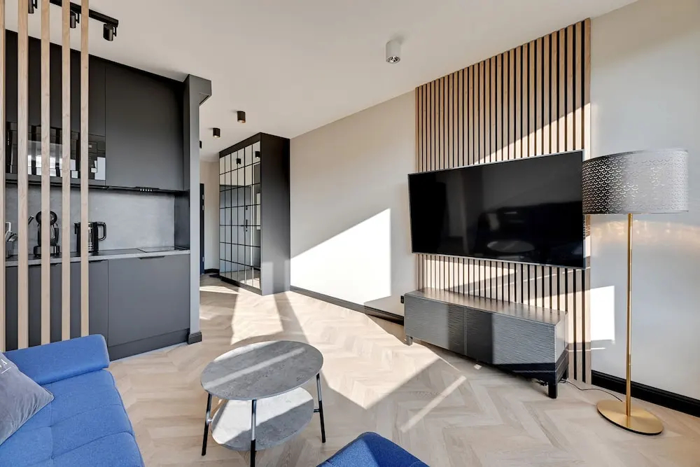 Foto - RentPlanet - Apartamenty Chlebova