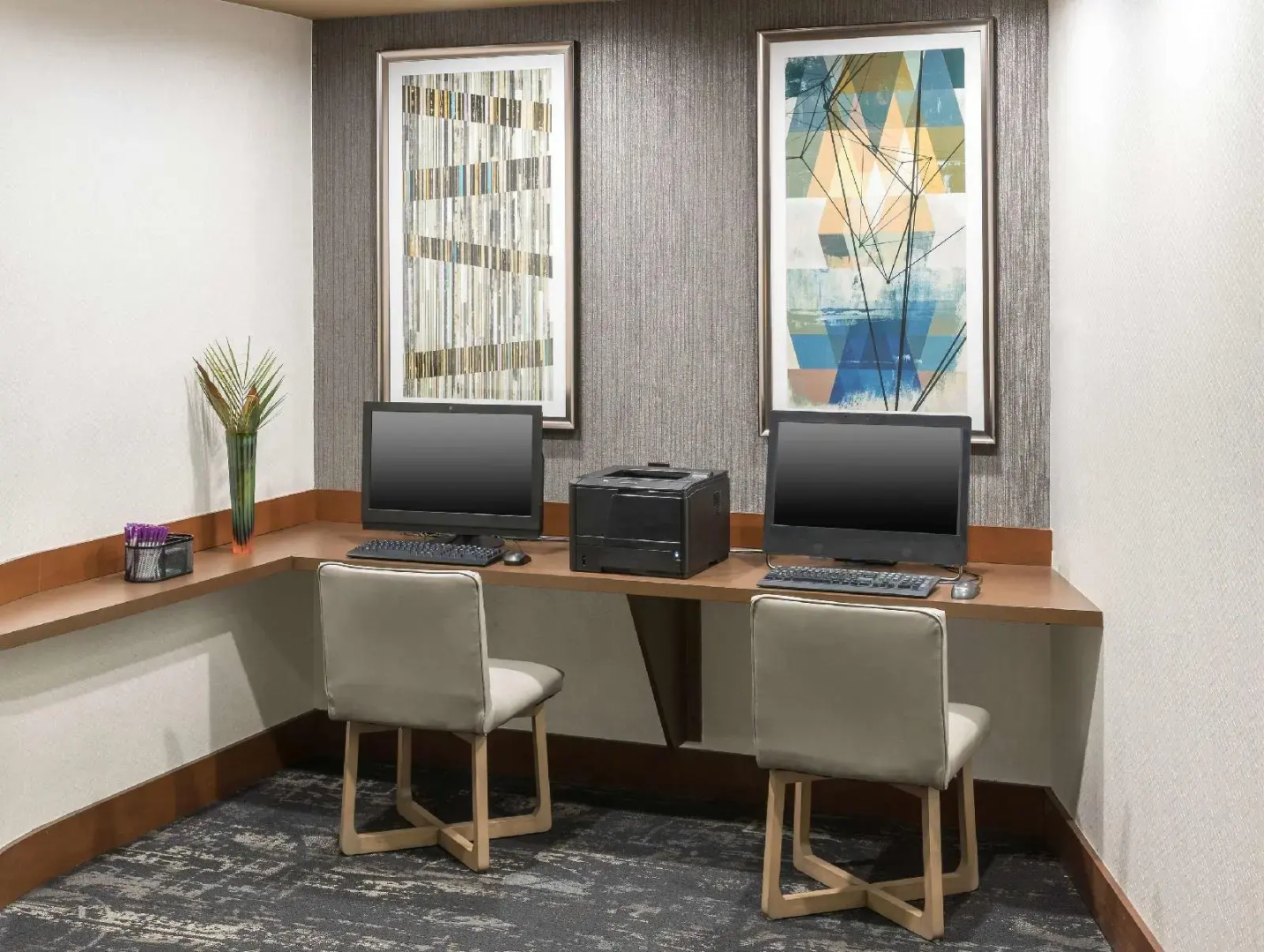 Foto - Hyatt Place Jacksonville Airport
