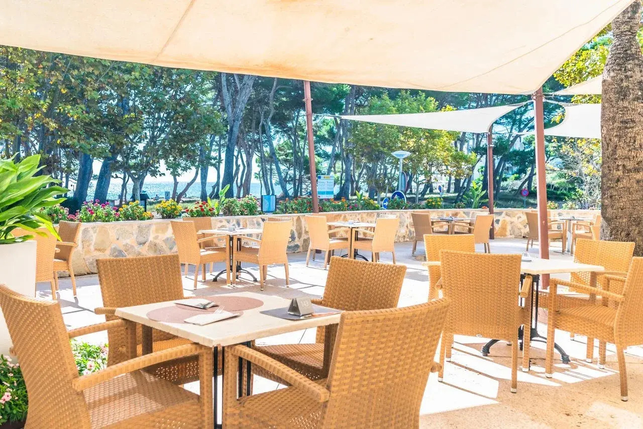 Photo - Canyamel Park Hotel & Spa - 4* Sup - Adults only (+16)