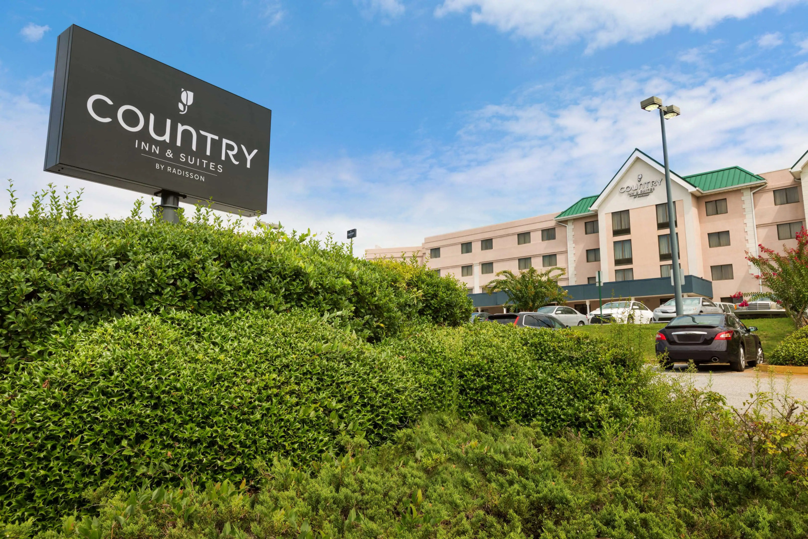 Photo - Country Inn & Suites by Radisson, Atlanta Airport South, GA