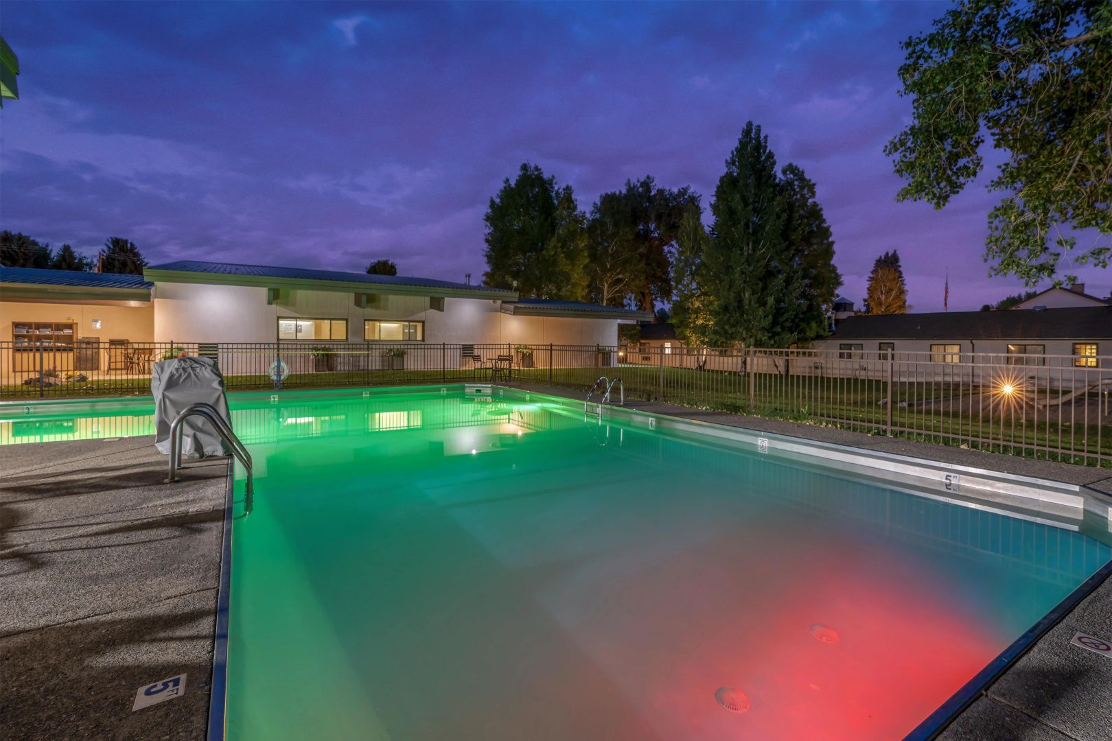 Foto - Best Western Sunset Inn