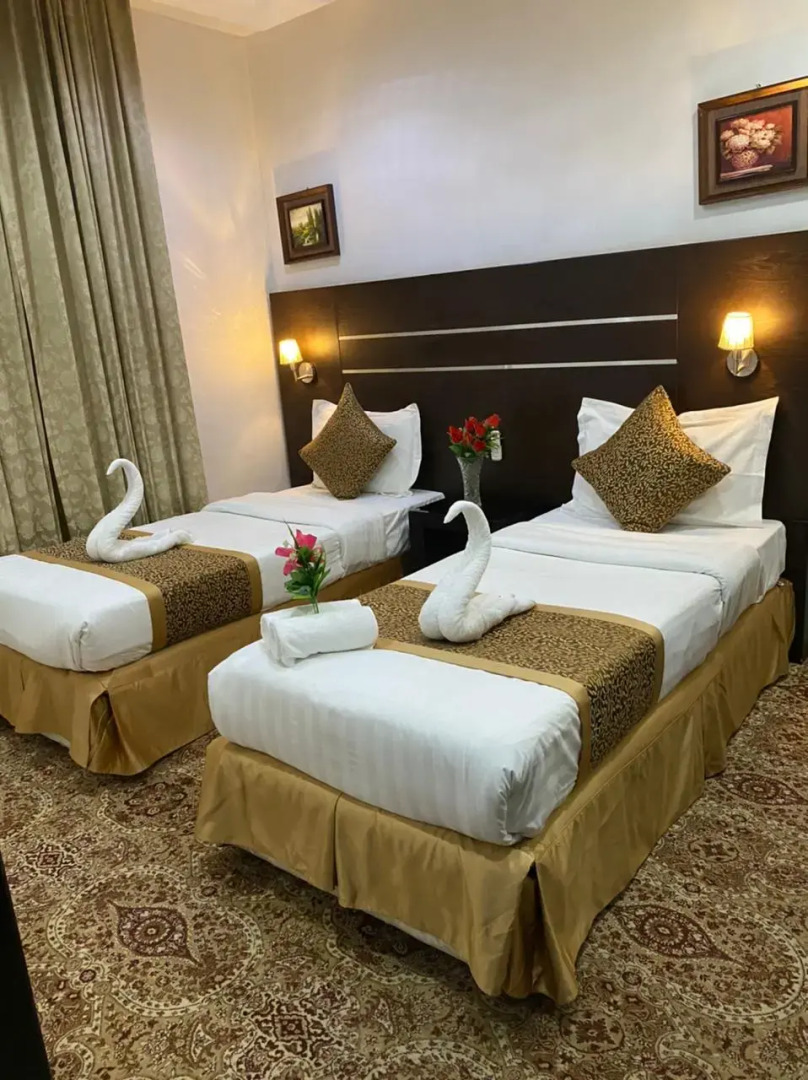 Photo - Rest Night Serviced Apartments - Al Nafal