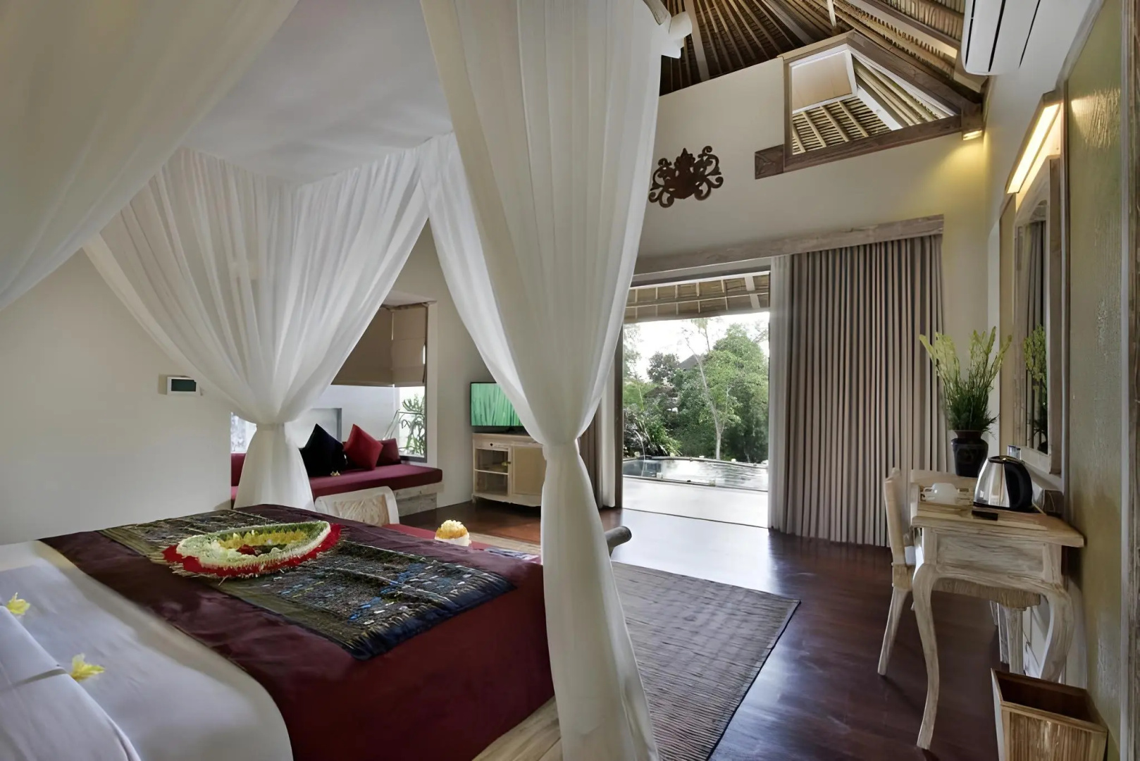 Photo - The Udaya Resorts and Spa