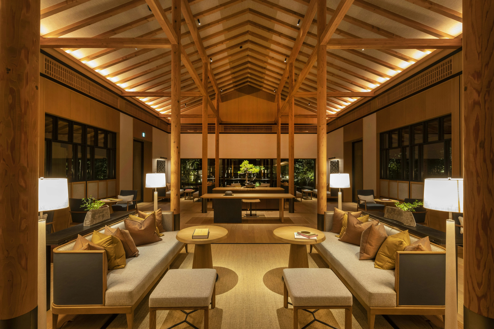 Photo - ROKU KYOTO, LXR Hotels & Resorts