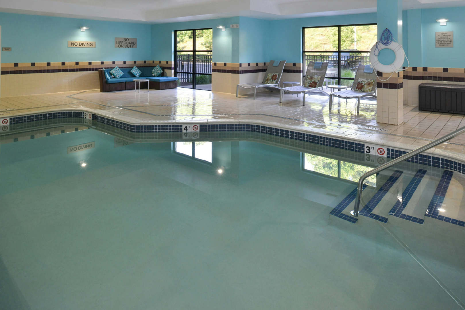 Photo - Springhill Suites by Marriott Pittsburgh Mills