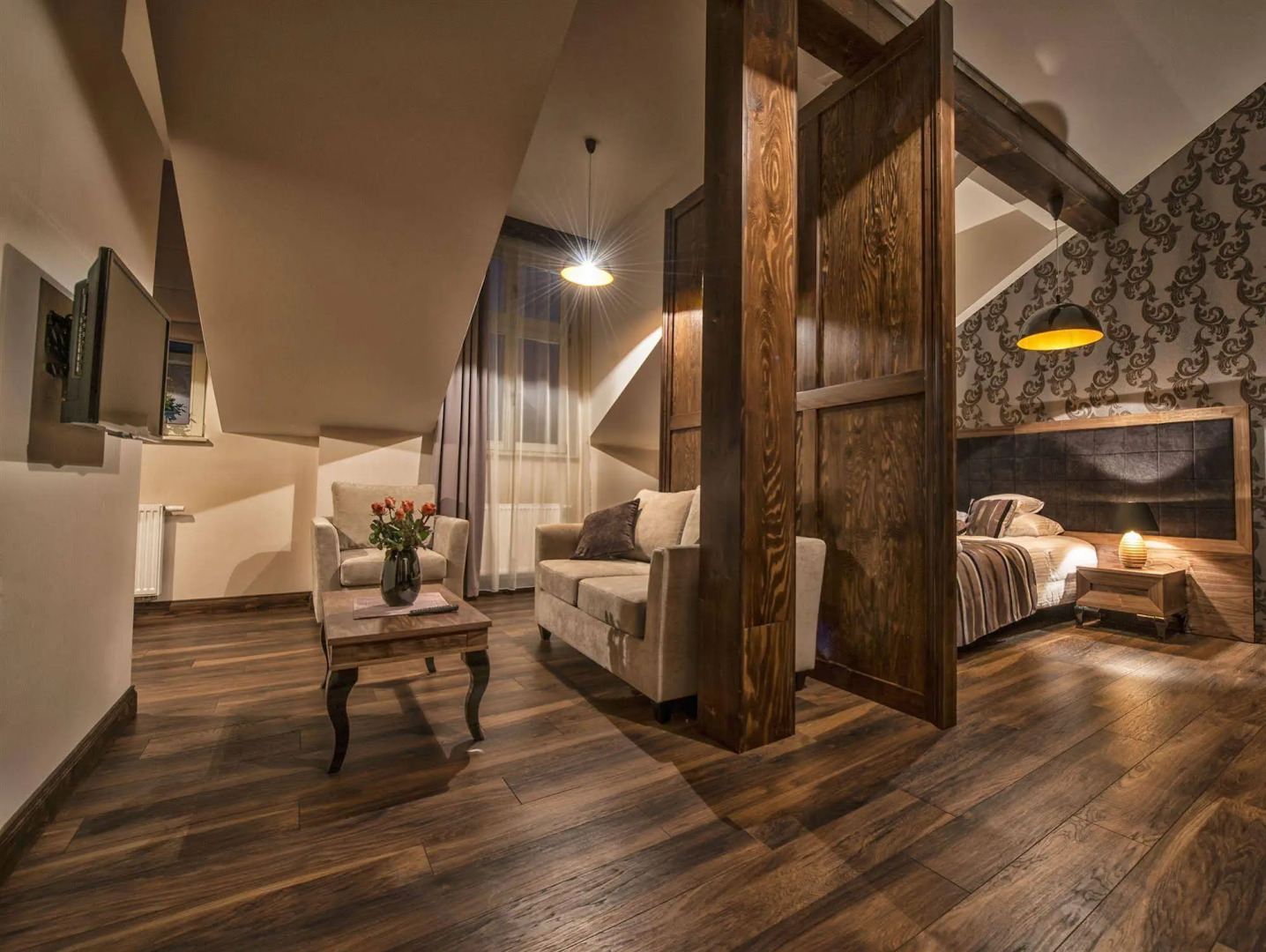 Foto - Topolowa Residence - LoftAffair Collection