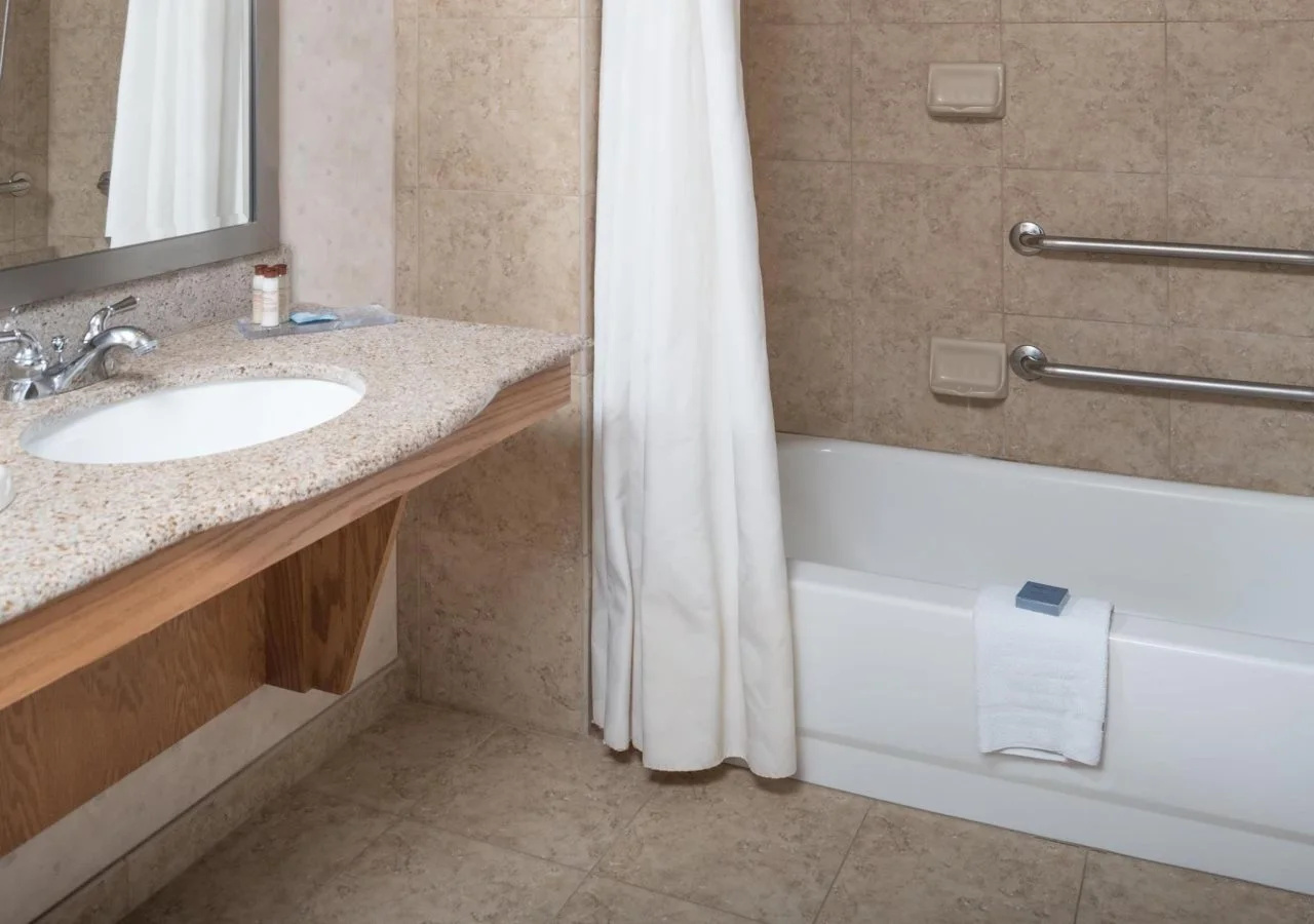 Photo - Fairfield by Marriott Inn & Suites Spokane Airport