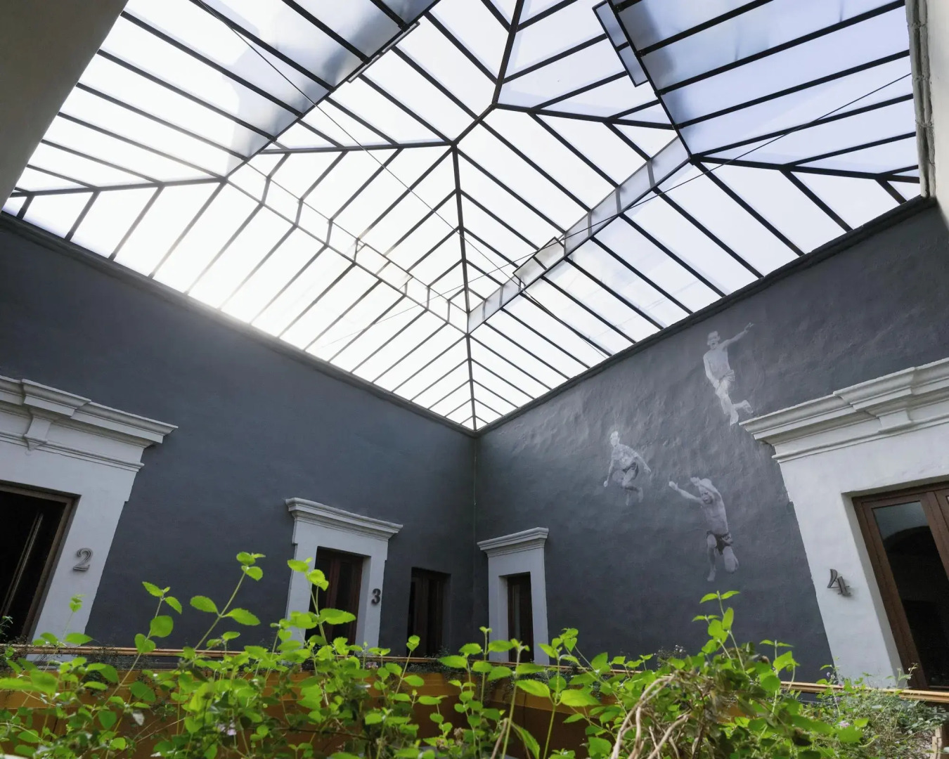 Foto - Casa Restauro