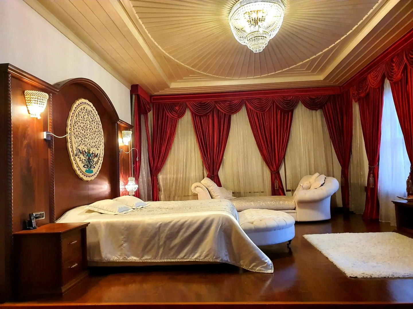 Photo - Eski Masal Hotel - Special Class
