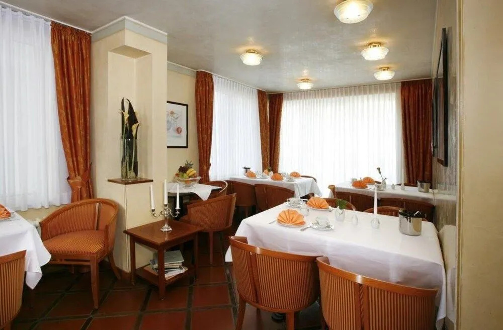 Foto - Hotel Regina