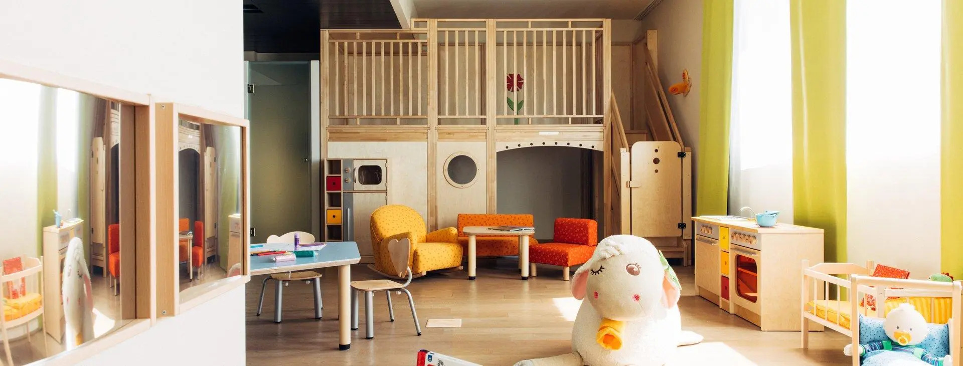 Photo - harry's home München hotel & apartments