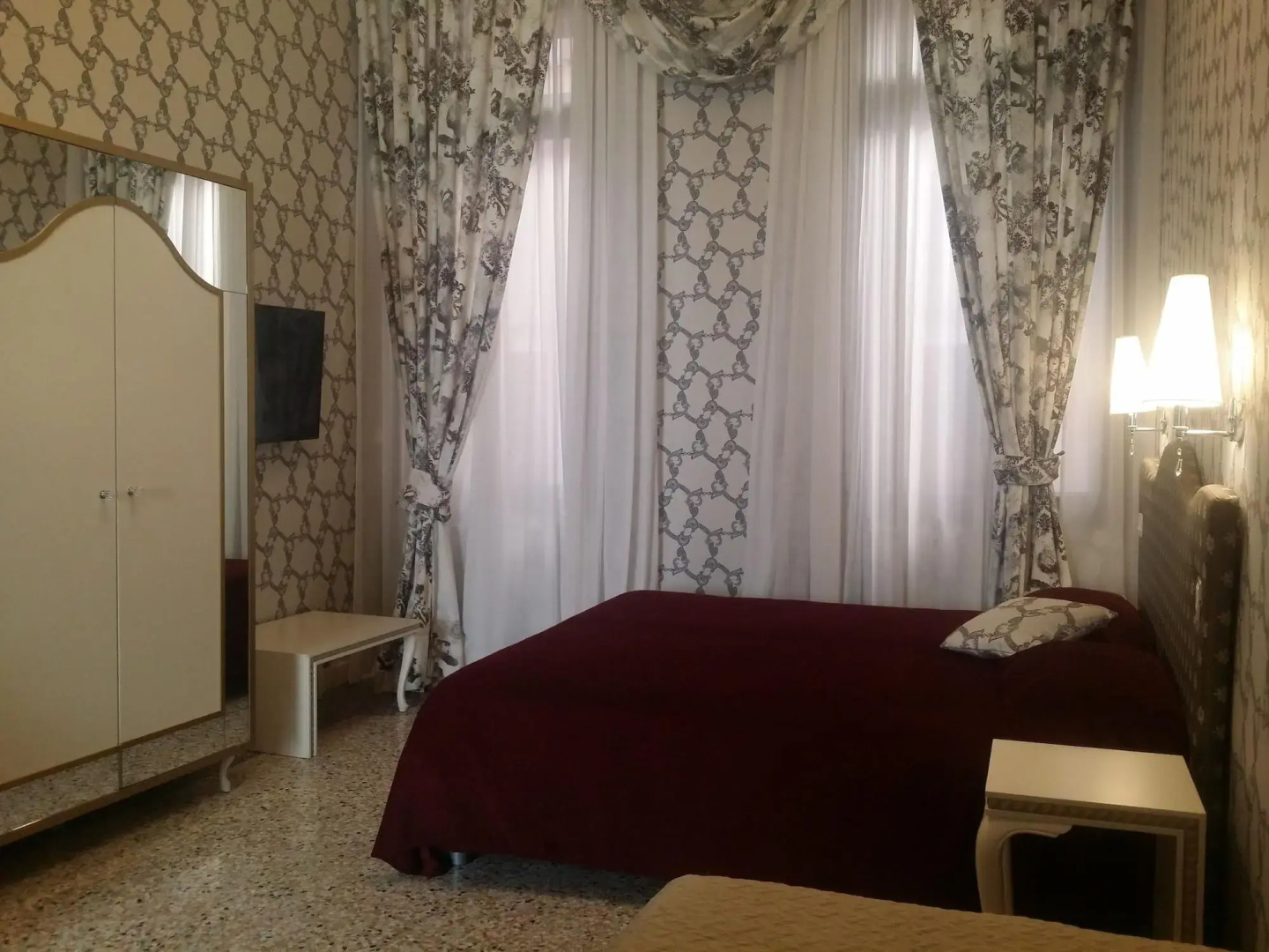 Photo - Hotel Ca' Nobile Corner