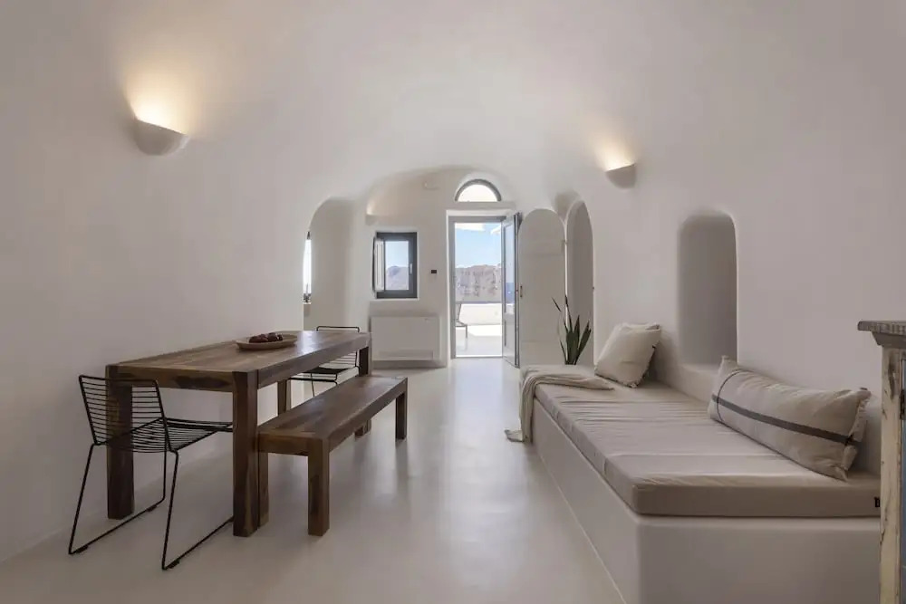 Photo - Bluedome Cavehouses by Otium Villas