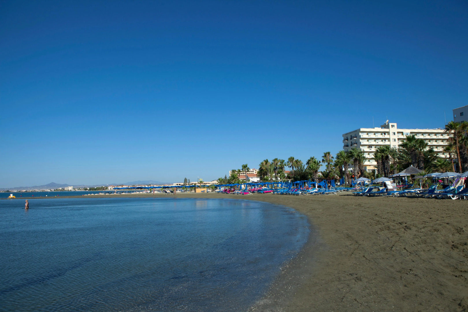 Photo - Lordos Beach Hotel & Spa