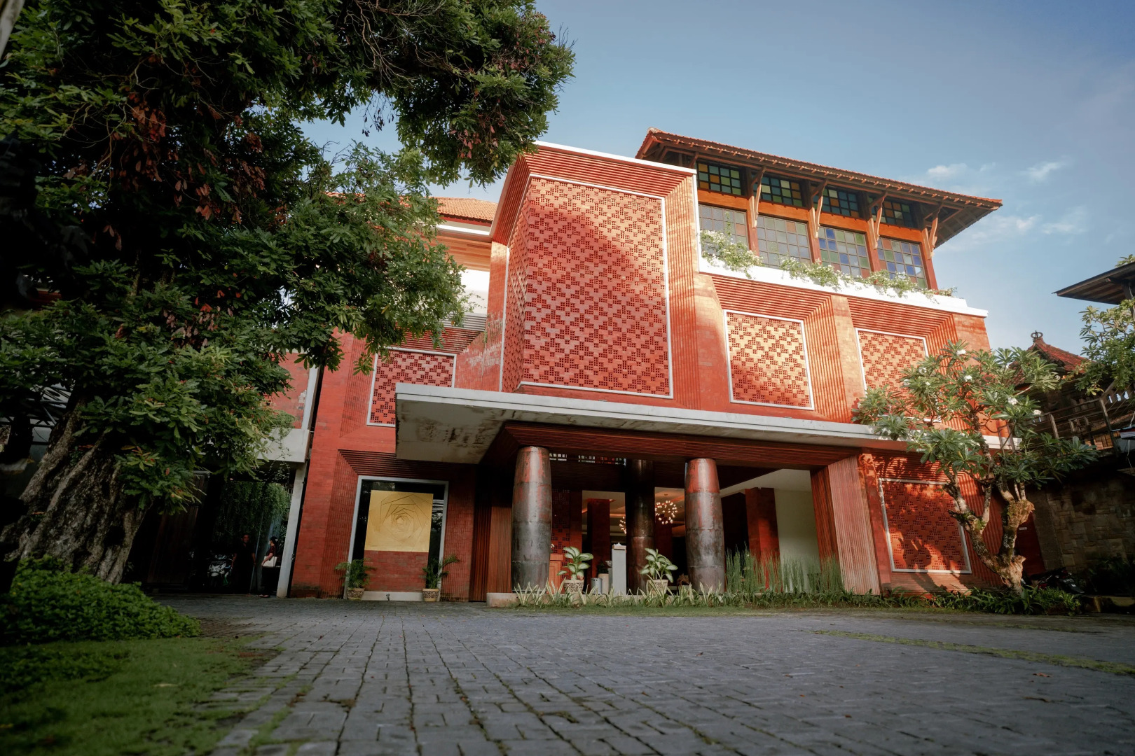 Photo - Fourteen Roses Boutique Hotel, Kuta