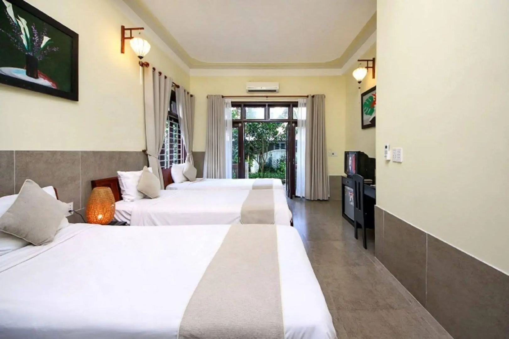 Foto - Loc Phat Hoi An Homestay