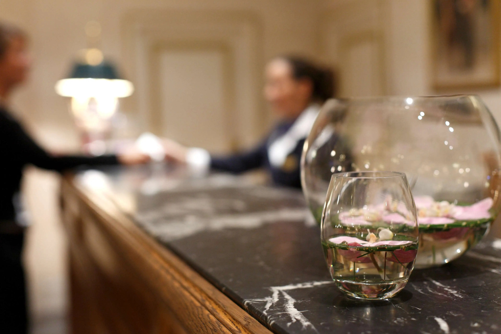 Foto - DoubleTree By Hilton Brussels City