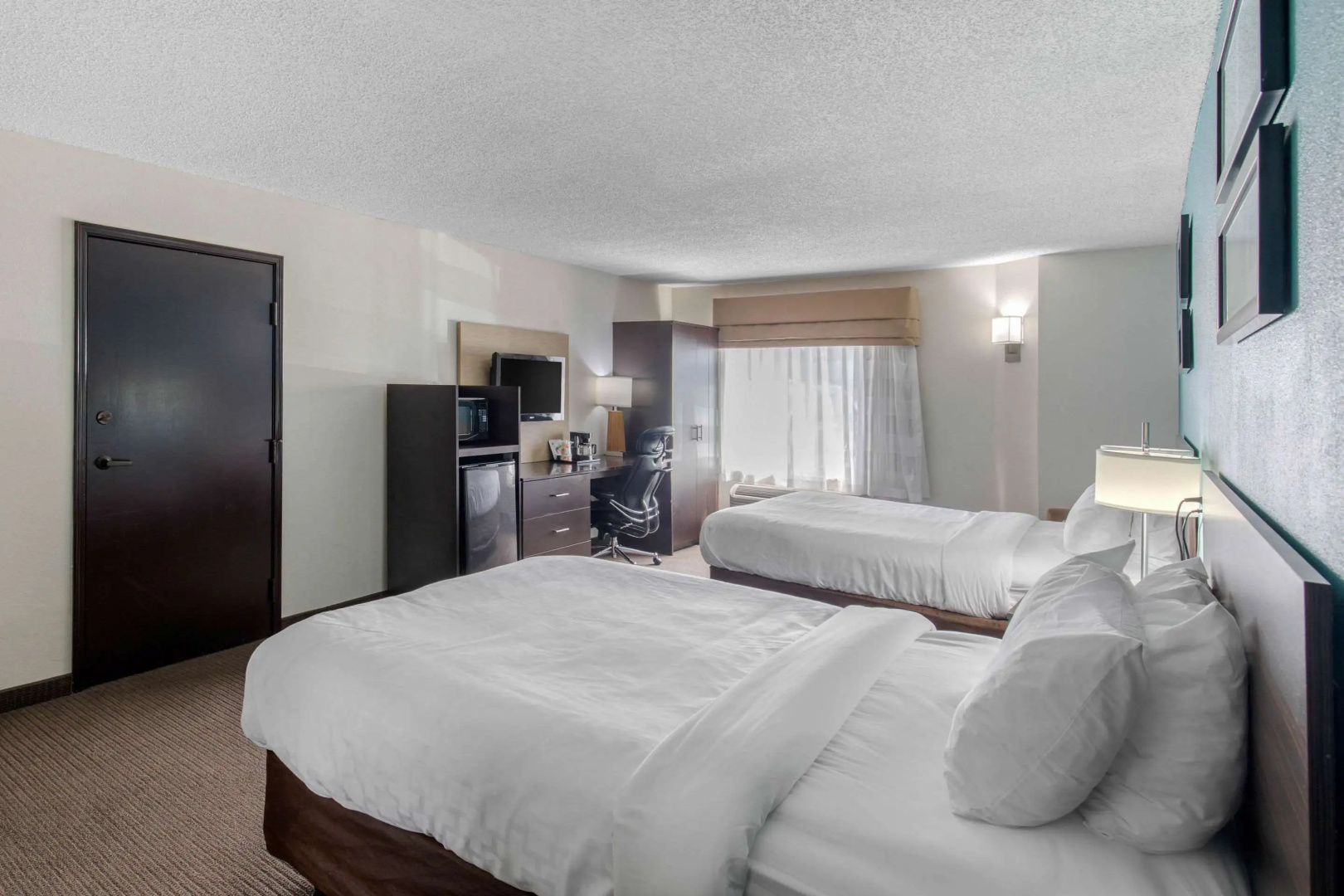 Photo - Clarion Inn & Suites DFW North