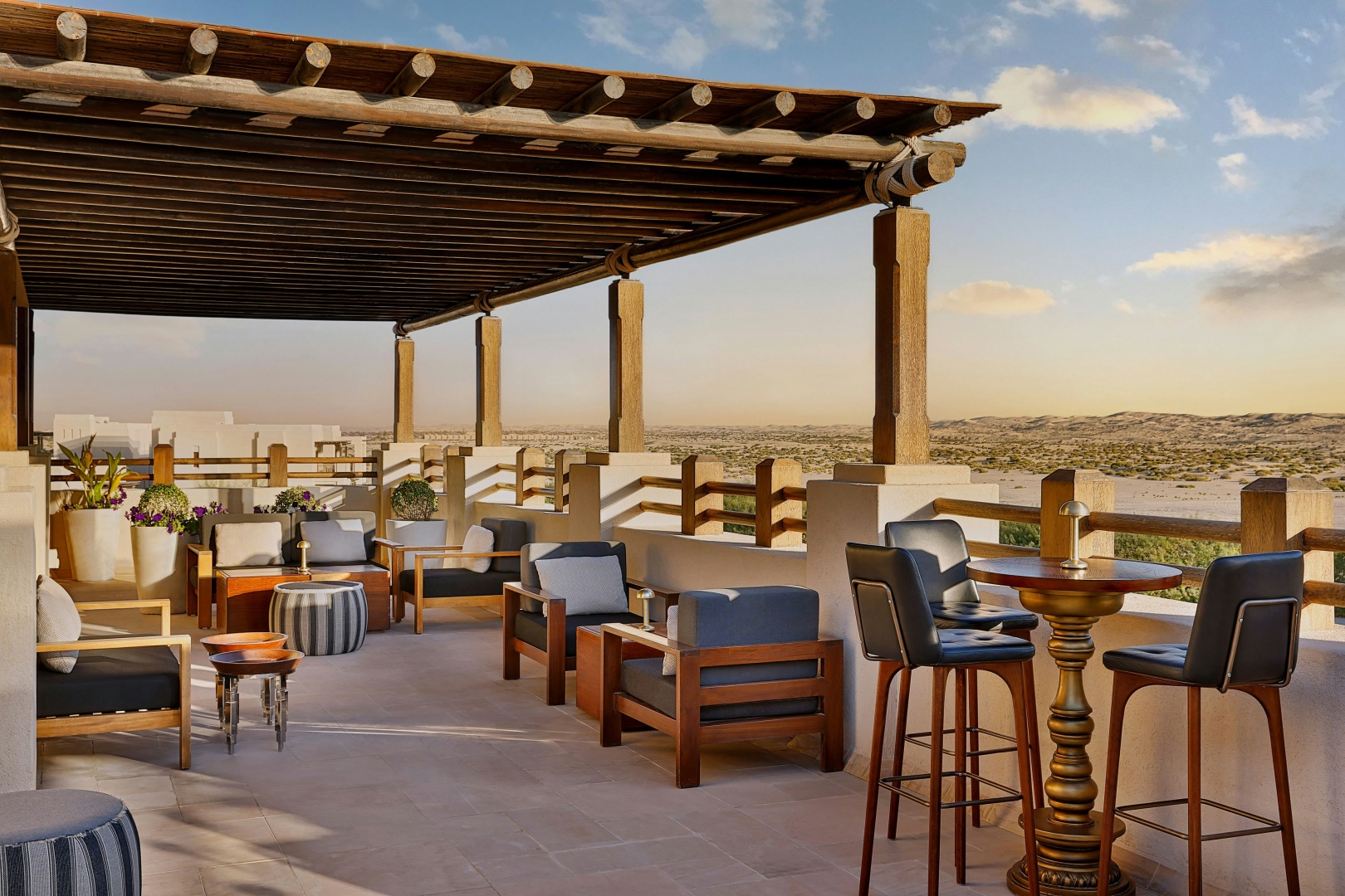 Foto - Al Wathba, a Luxury Collection Desert Resort & Spa, Abu Dhabi