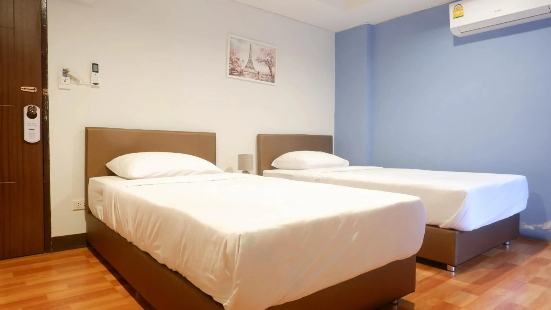 Foto - Airport A1 Hotel