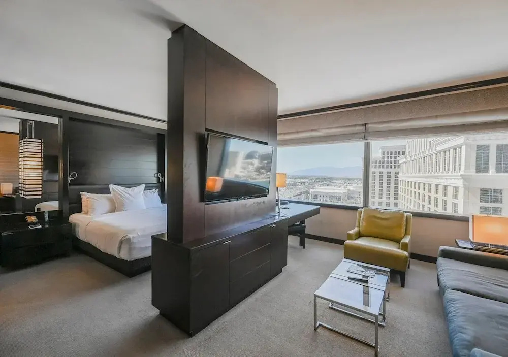Foto - StripViewSuites at Vdara