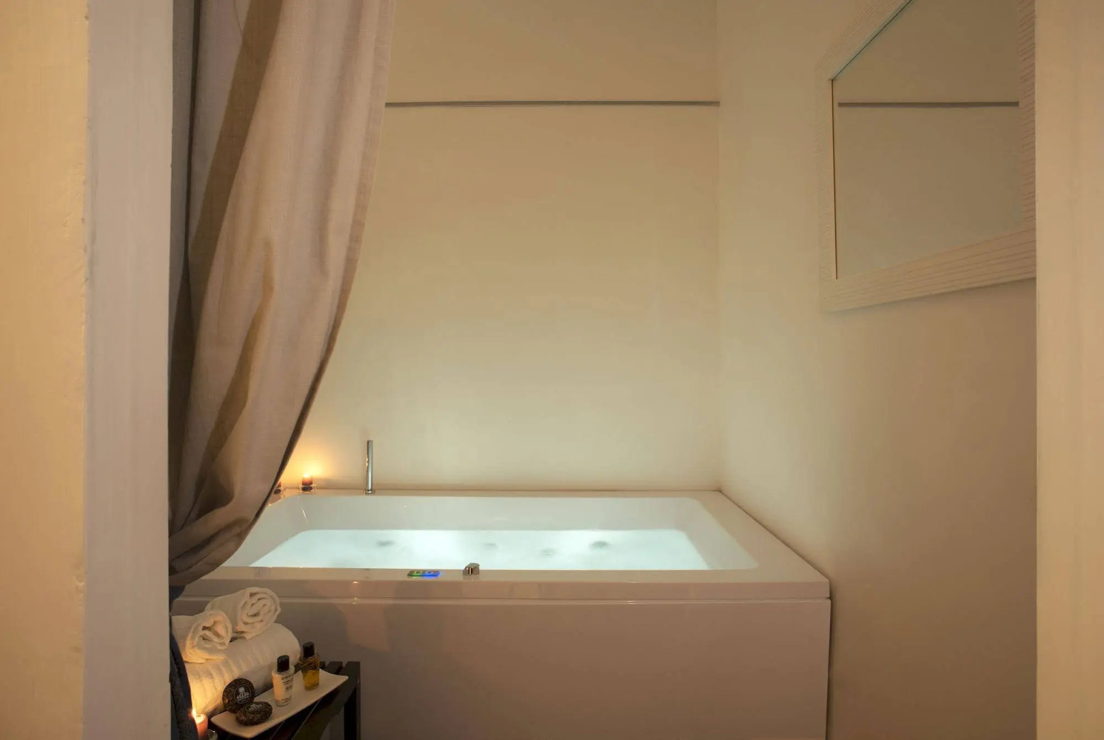 Foto - San Carlo Suite