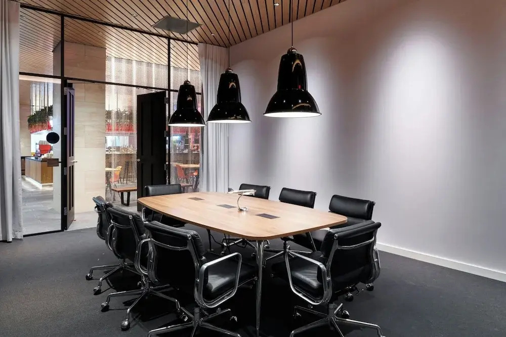 Foto - citizenM Chicago Downtown