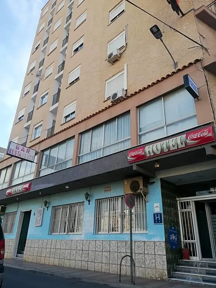 Photo - Hotel Alain